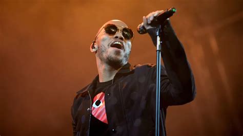 Anderson paak tour - 